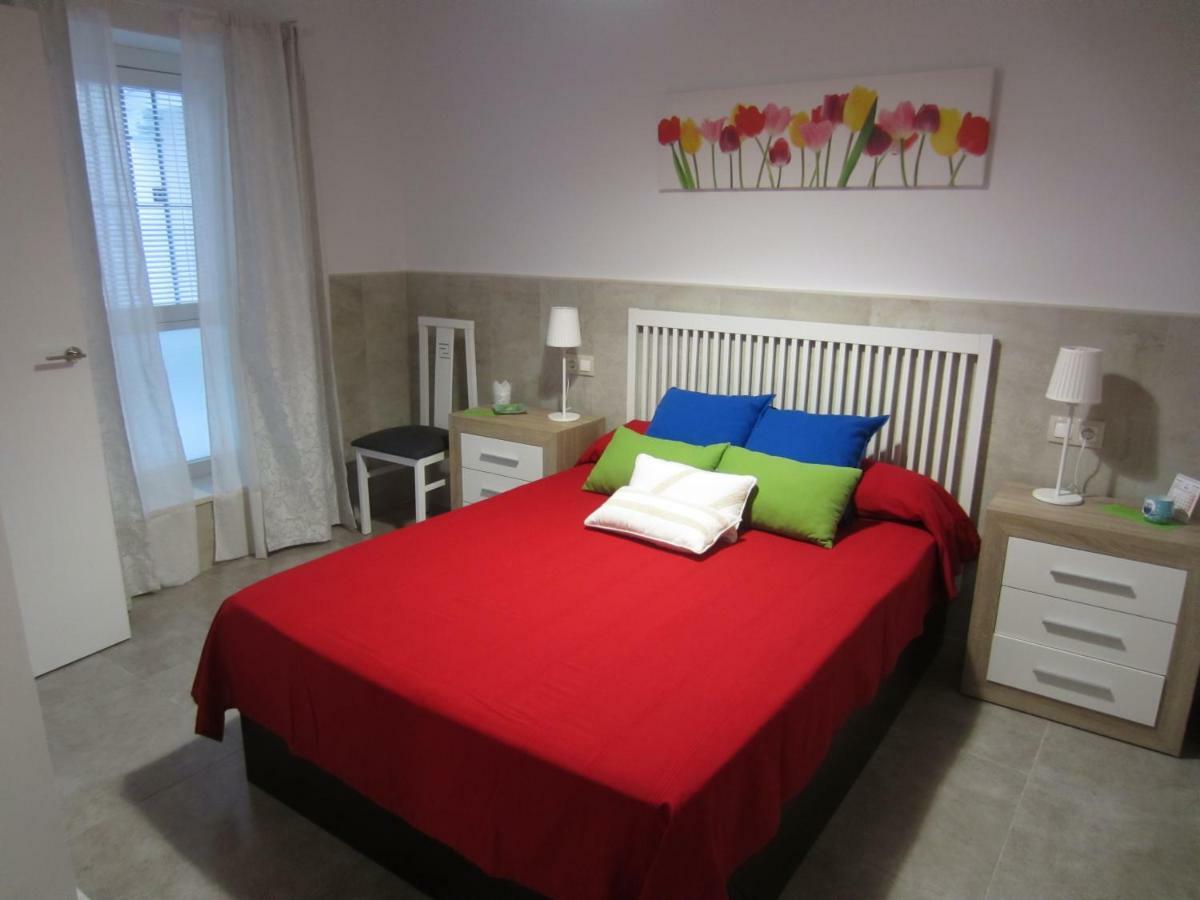 Apartmán Botic4 Cádiz